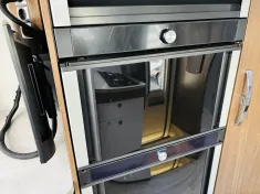 Bild 20 Frankia A 740 PLUS F-LINE 4,5t #Rundsitzgruppe