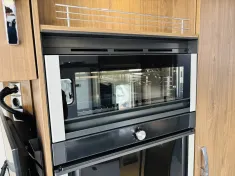 Bild 21 Frankia A 740 PLUS F-LINE 4,5t #Rundsitzgruppe