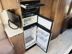 Bild 22 Frankia A 740 PLUS F-LINE 4,5t #Rundsitzgruppe