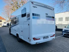 Bild 3 Frankia NOW 7.0 L #Style Ocean