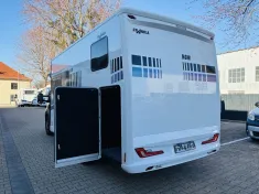 Bild 4 Frankia NOW 7.0 L #Style Ocean