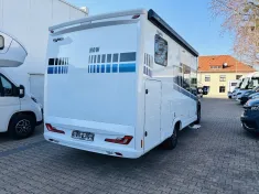 Bild 7 Frankia NOW 7.0 L #Style Ocean