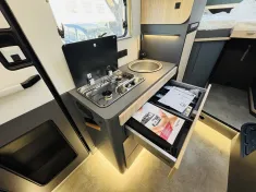 Bild 27 Frankia NOW 7.0 L #Style Ocean