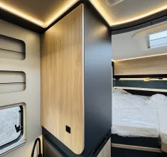 Bild 29 Frankia NOW 7.0 L #Style Ocean