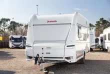 Fahrzeugbild Dethleffs Nomad 460 EL *Ab in den Urlaub* #3