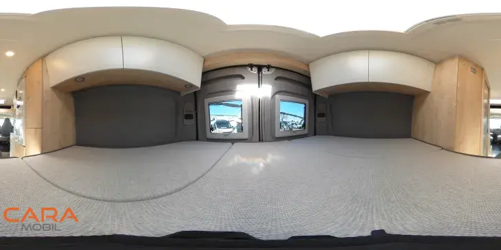 360° Innenpanorama