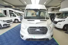 Fahrzeugbild Karmann Mobil Dexter 570 4x4 #4