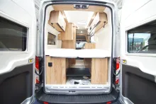 Fahrzeugbild Karmann Mobil Dexter 570 4x4 #6