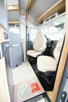 Fahrzeugbild Karmann Mobil Dexter 570 4x4 #7