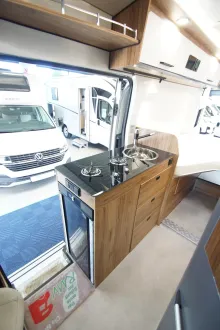 Fahrzeugbild Karmann Mobil Dexter 570 4x4 #10