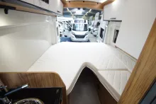 Fahrzeugbild Karmann Mobil Dexter 570 4x4 #11