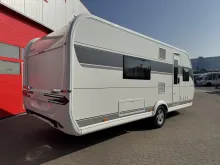 Fahrzeugbild Hobby Prestige 560 WFU #5
