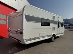 Bild 5 Hobby Prestige 560 WFU Gas-Außensteckdose*2.000 kg