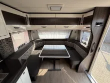 Fahrzeugbild Hobby Prestige 560 WFU #6
