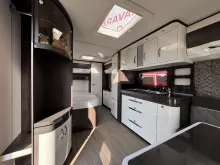 Fahrzeugbild Hobby Prestige 560 WFU #8