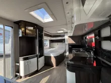 Fahrzeugbild Hobby Prestige 560 WFU #9