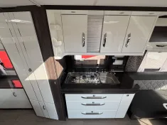 Bild 10 Hobby Prestige 560 WFU Gas-Außensteckdose*2.000 kg