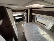 Fahrzeugbild Hobby Prestige 560 WFU #13