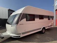 Bild 17 Hobby Prestige 560 WFU Gas-Außensteckdose*2.000 kg