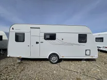 Fahrzeugbild Tabbert Senara 490 TD 2,3 SALE % / UVP34469Euro #5