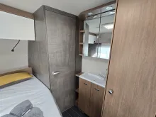 Fahrzeugbild Tabbert Senara 490 TD 2,3 SALE % / UVP34469Euro #13