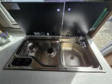 Fahrzeugbild Tabbert Senara 490 TD 2,3 SALE % / UVP34469Euro #21