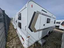 Fahrzeugbild Weinsberg CaraOne 550 QDK sofort verfügbar #6