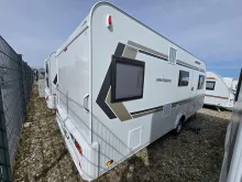 Fahrzeugbild Weinsberg CaraOne 550 QDK sofort verfügbar #7