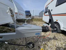 Fahrzeugbild Weinsberg CaraOne 550 QDK sofort verfügbar #8