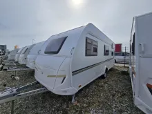 Fahrzeugbild Weinsberg CaraOne 550 QDK sofort verfügbar #1