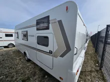 Fahrzeugbild Weinsberg CaraOne 550 QDK sofort verfügbar #10