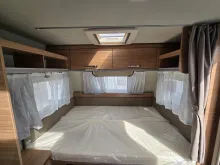 Fahrzeugbild Weinsberg CaraOne 550 QDK sofort verfügbar #12