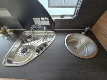 Fahrzeugbild Weinsberg CaraOne 550 QDK sofort verfügbar #16