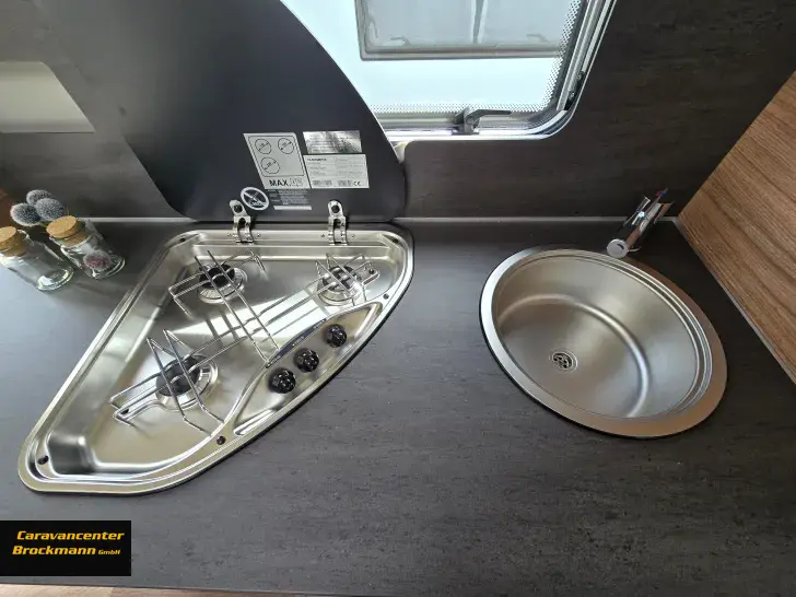 Fahrzeugbild Weinsberg CaraOne 550 QDK sofort verfügbar #16