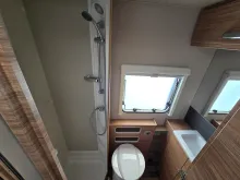 Fahrzeugbild Weinsberg CaraOne 550 QDK sofort verfügbar #17