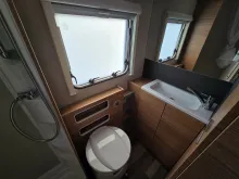 Fahrzeugbild Weinsberg CaraOne 550 QDK sofort verfügbar #18