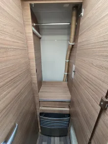 Fahrzeugbild Weinsberg CaraOne 550 QDK sofort verfügbar #21