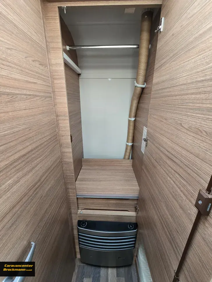 Fahrzeugbild Weinsberg CaraOne 550 QDK sofort verfügbar #21