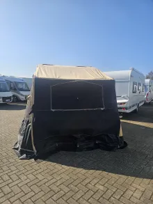 Fahrzeugbild Raclet Sonstige Cheroky ´24 Faltcaravan, quasi unbenutzt #3