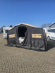 Fahrzeugbild Raclet Sonstige Cheroky ´24 #4