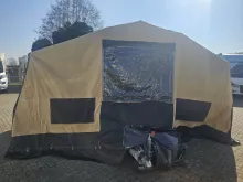 Fahrzeugbild Raclet Sonstige Cheroky ´24 #6