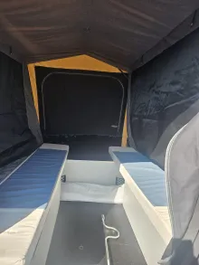 Fahrzeugbild Raclet Sonstige Cheroky ´24 #7