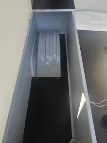 Fahrzeugbild Raclet Sonstige Cheroky ´24 #8