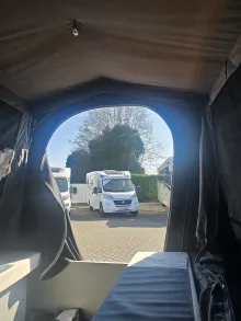 Fahrzeugbild Raclet Sonstige Cheroky ´24 #11