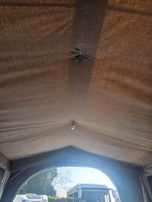 Fahrzeugbild Raclet Sonstige Cheroky ´24 #12