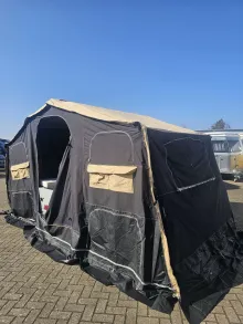 Fahrzeugbild Raclet Sonstige Cheroky ´24 #13