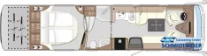 Grundriss Tag