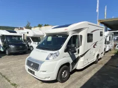 Bild 3 Eura Mobil Terrestra T 590 FB *SCHAUSONNTAG 11- 16 Uhr*
