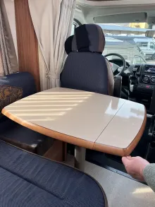 Fahrzeugbild Eura Mobil Terrestra T 590 FB #7