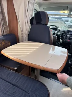 Bild 7 Eura Mobil Terrestra T 590 FB *SCHAUSONNTAG 11- 16 Uhr*